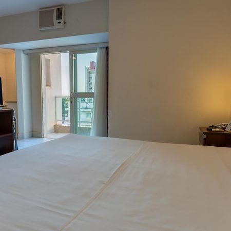 Hotel Cianorte Diamond Bagian luar foto