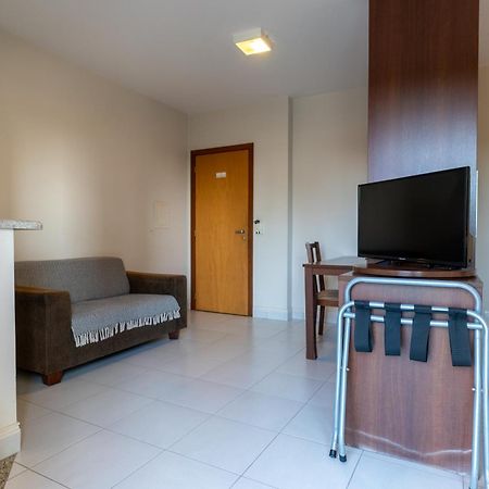 Hotel Cianorte Diamond Bagian luar foto
