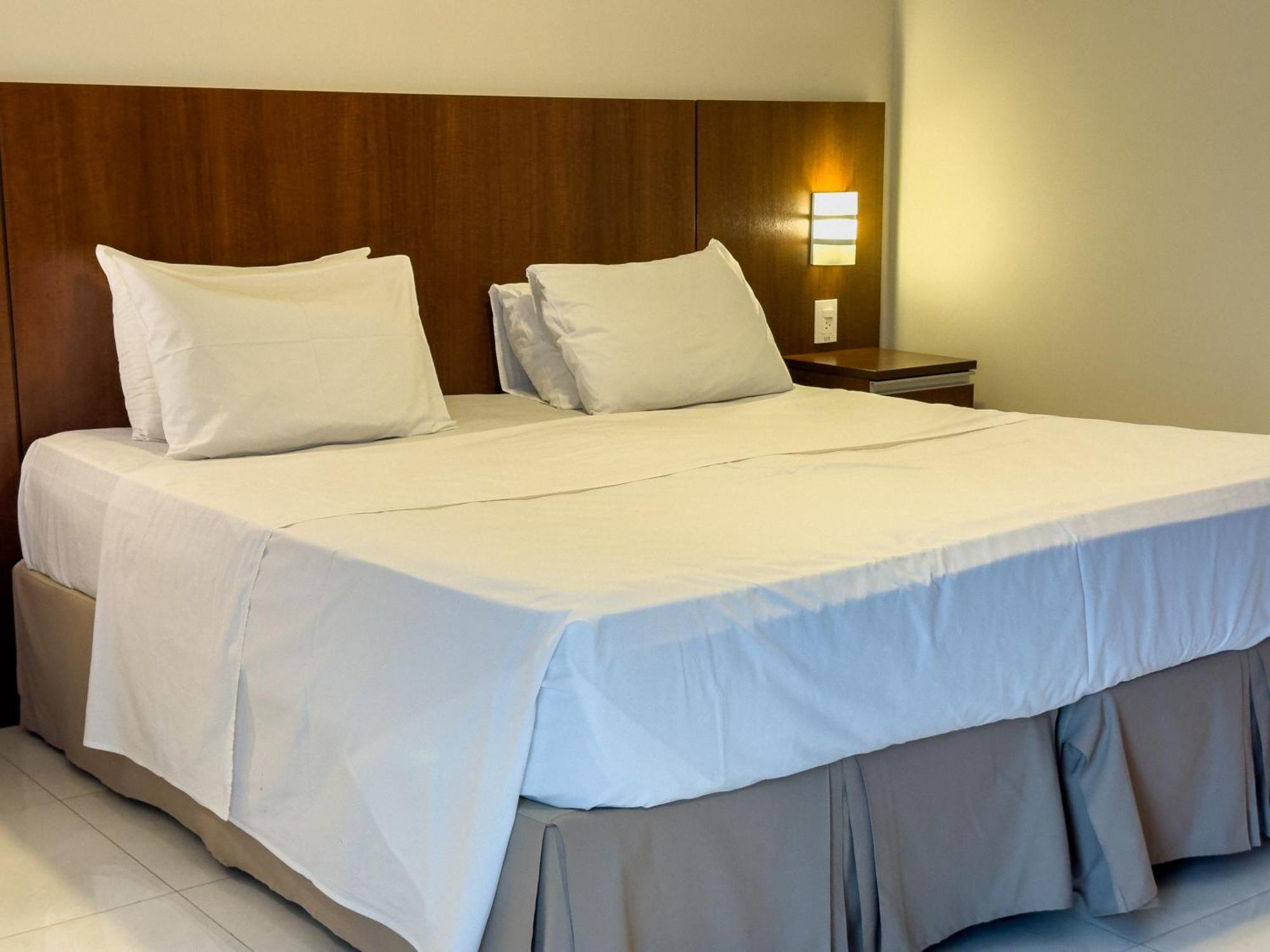 Hotel Cianorte Diamond Bagian luar foto