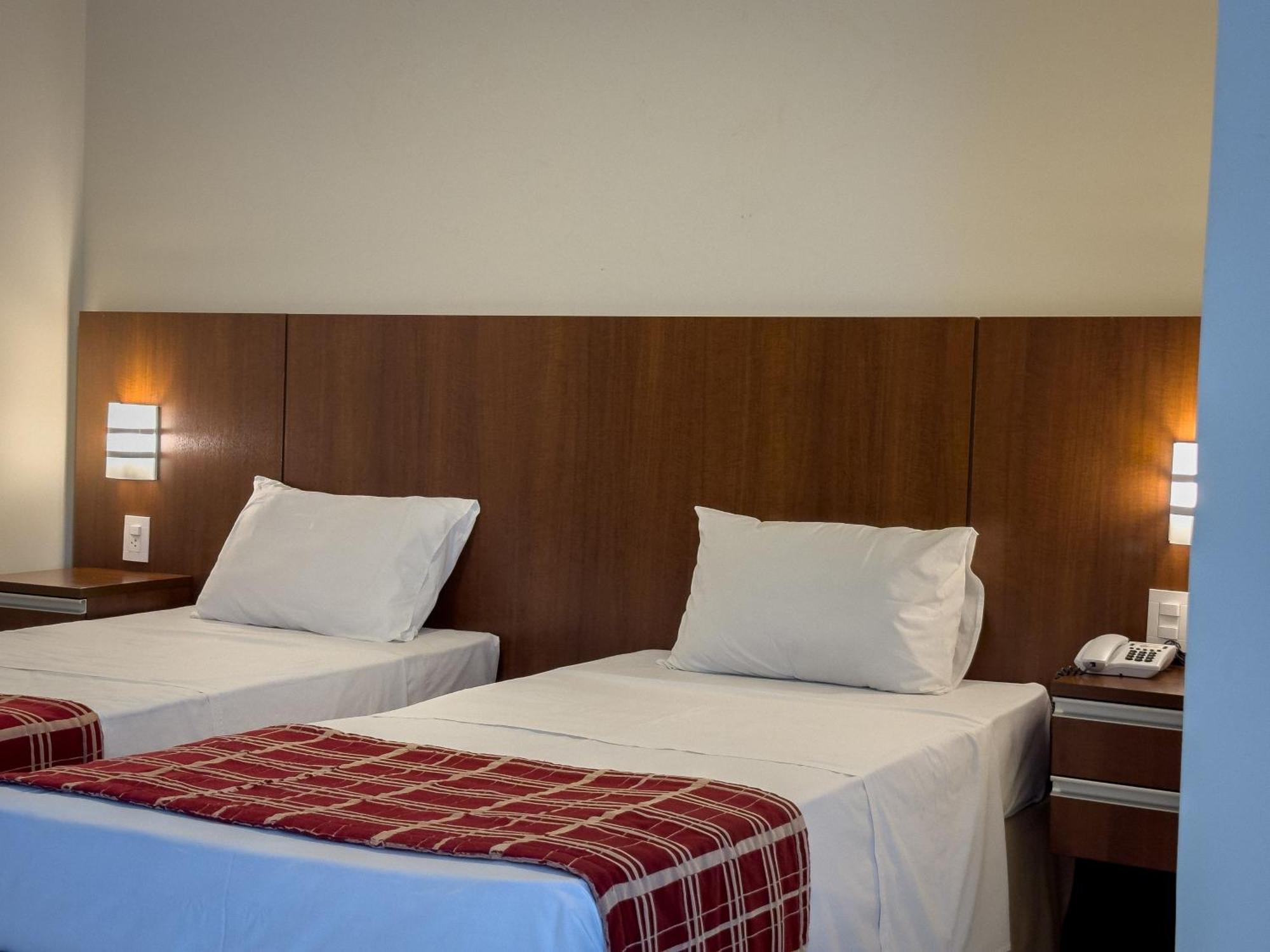 Hotel Cianorte Diamond Bagian luar foto