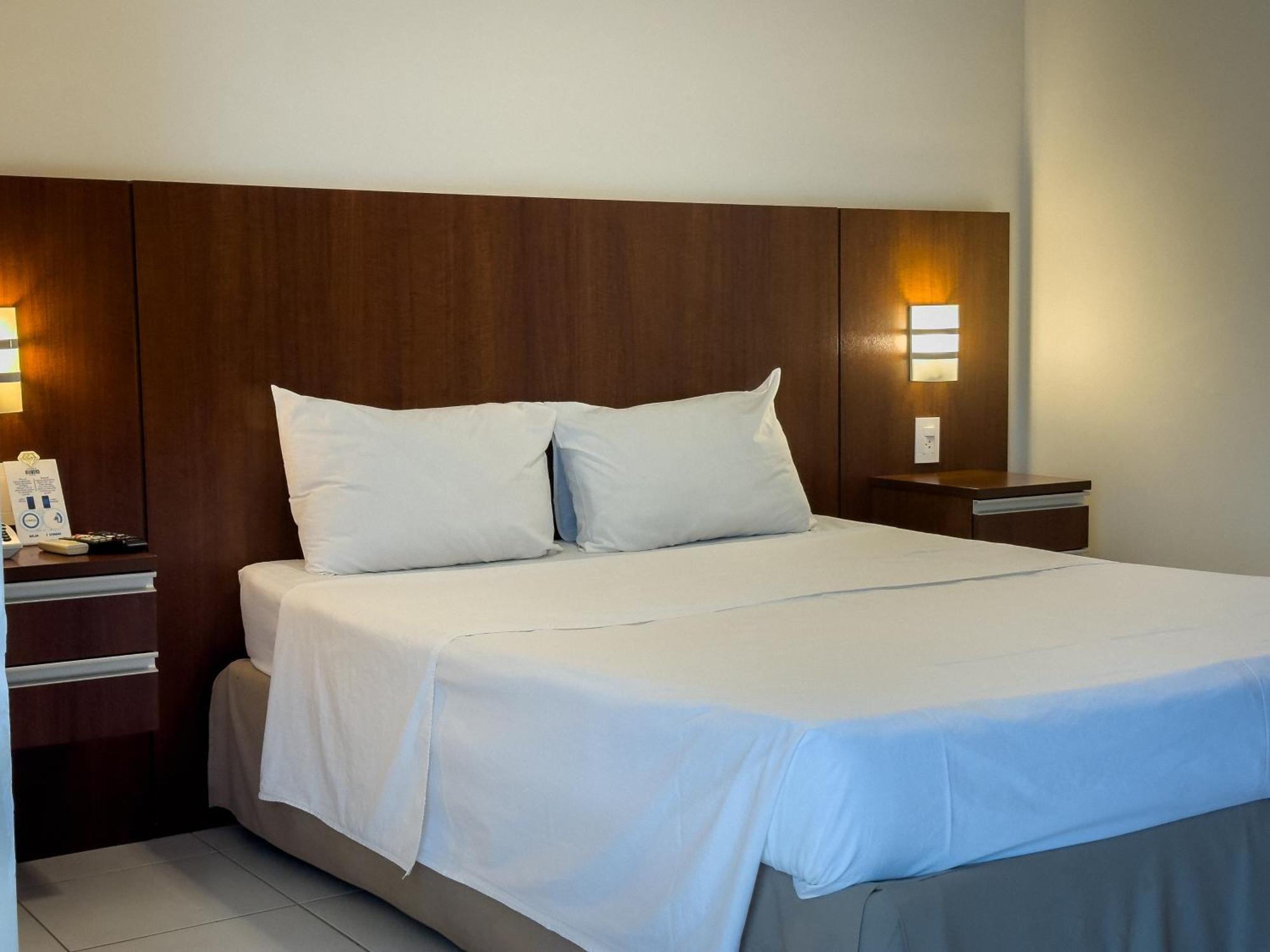 Hotel Cianorte Diamond Bagian luar foto