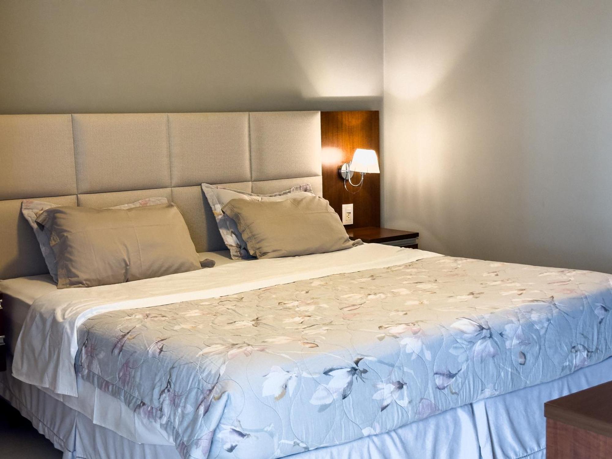Hotel Cianorte Diamond Bagian luar foto