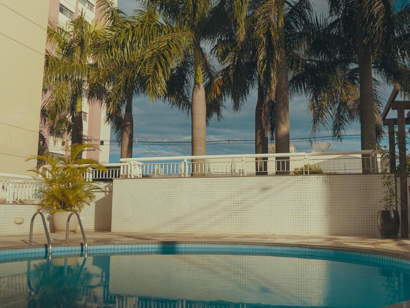 Hotel Cianorte Diamond Bagian luar foto