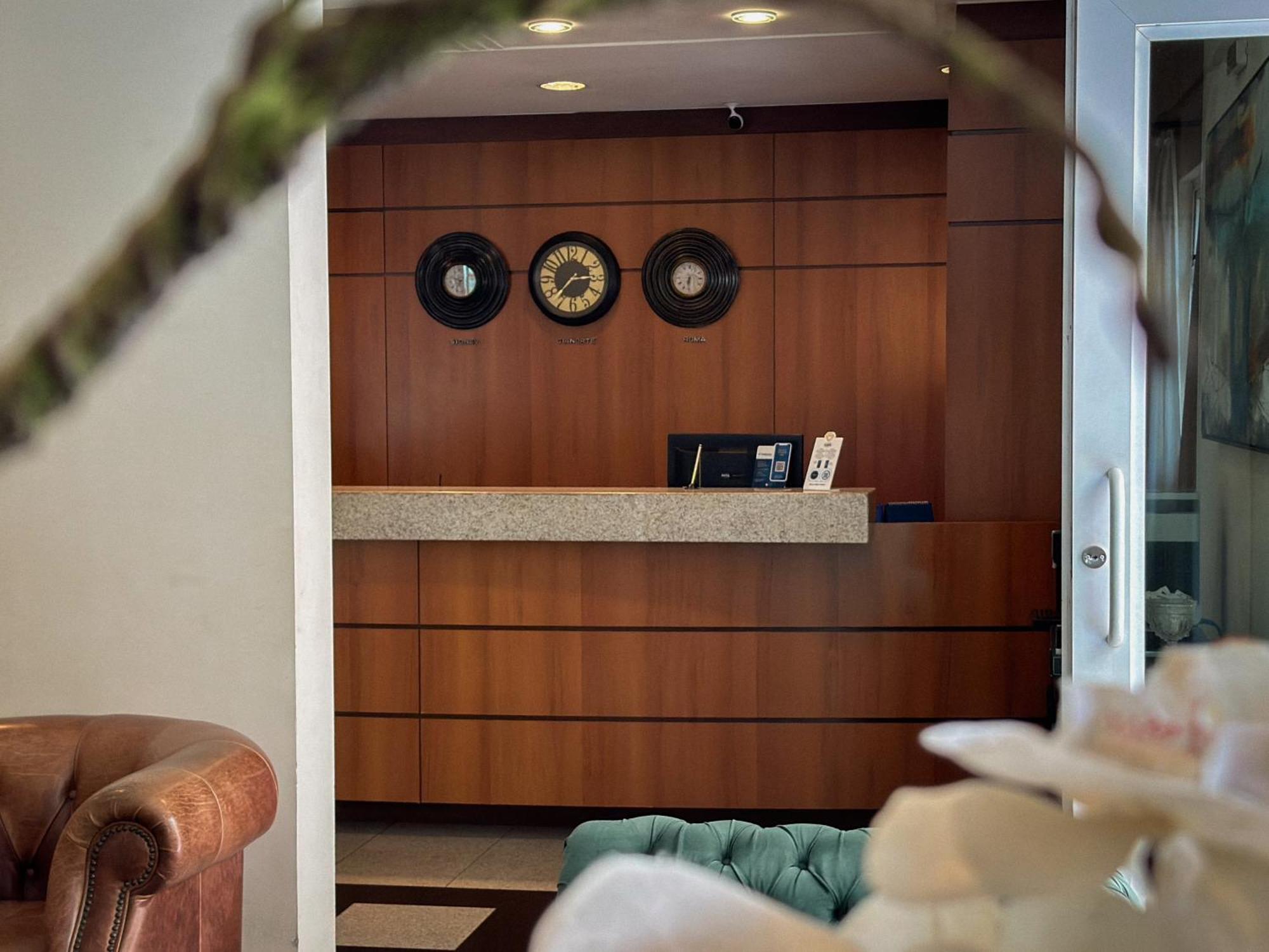 Hotel Cianorte Diamond Bagian luar foto
