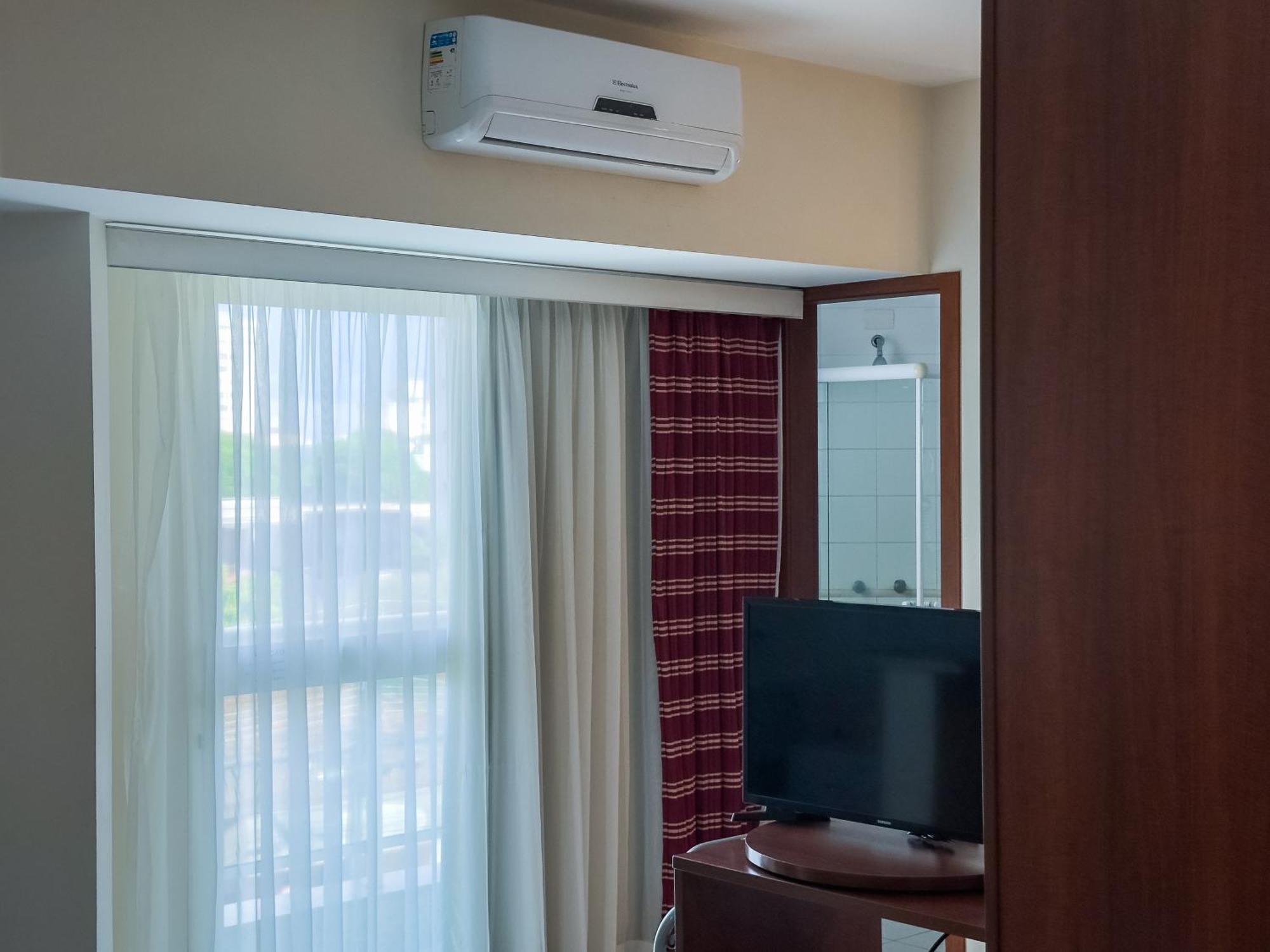 Hotel Cianorte Diamond Bagian luar foto