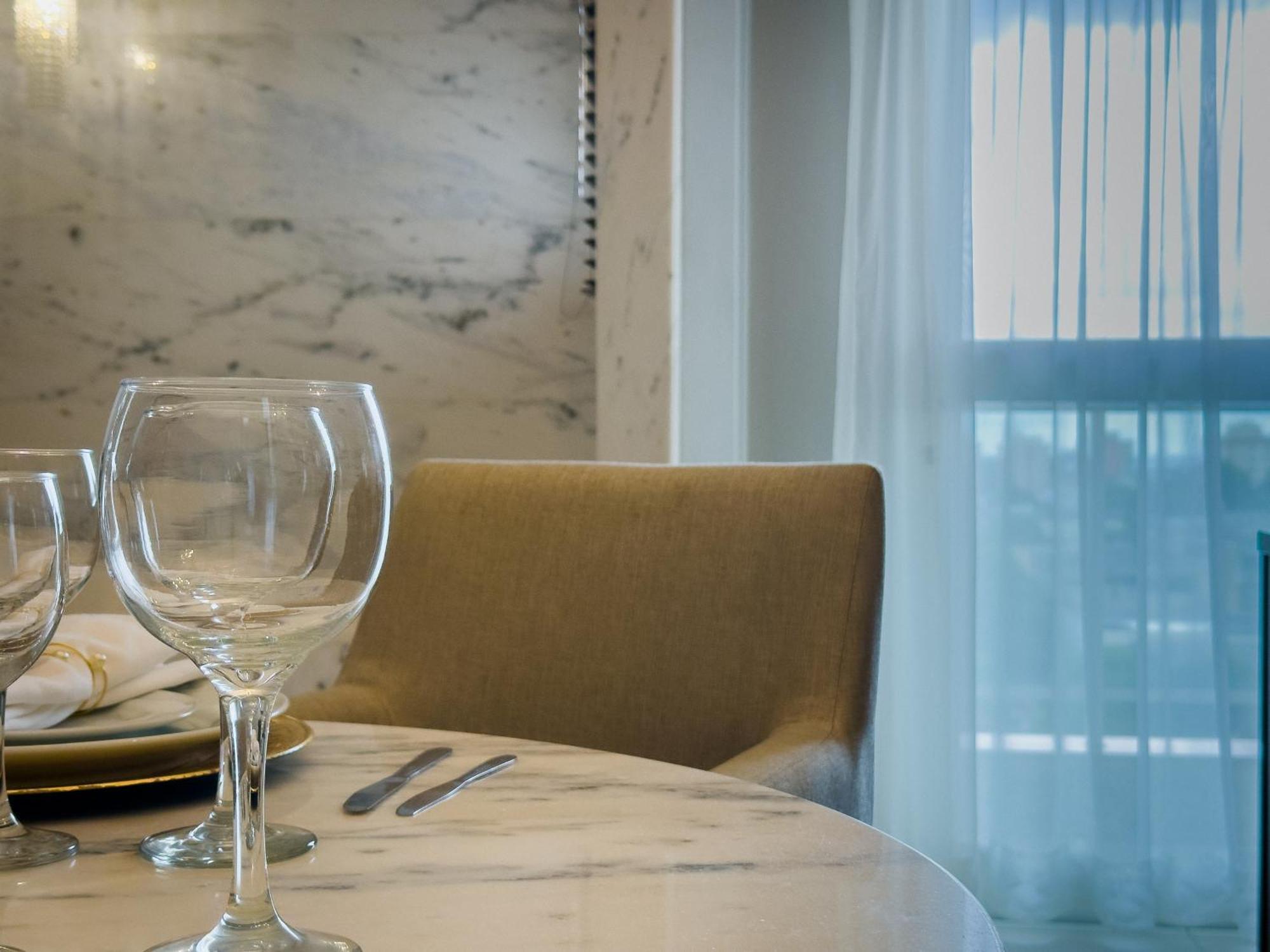 Hotel Cianorte Diamond Bagian luar foto