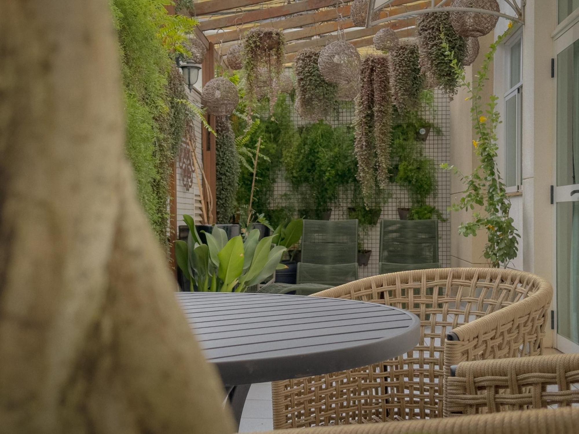 Hotel Cianorte Diamond Bagian luar foto