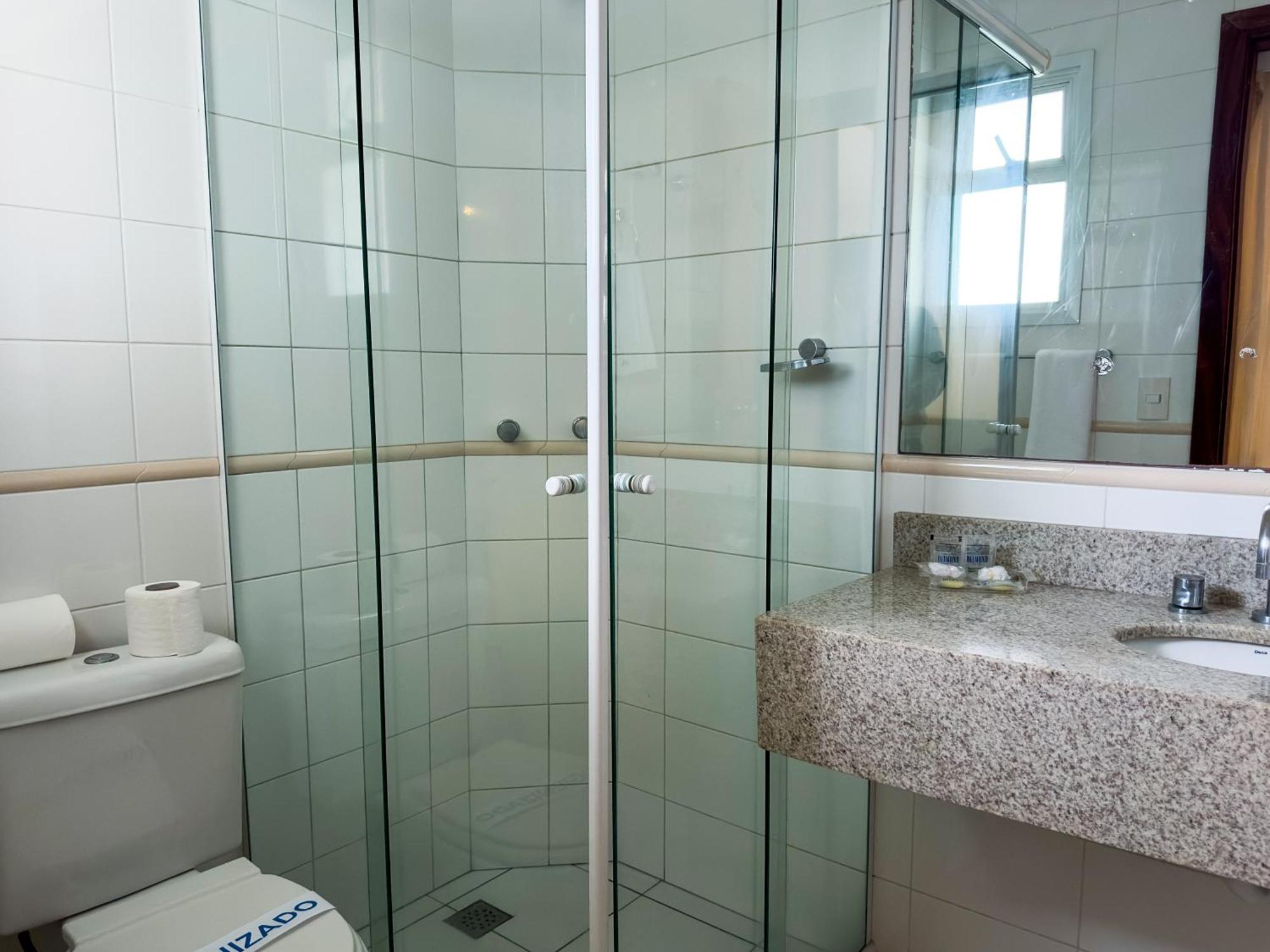 Hotel Cianorte Diamond Bagian luar foto