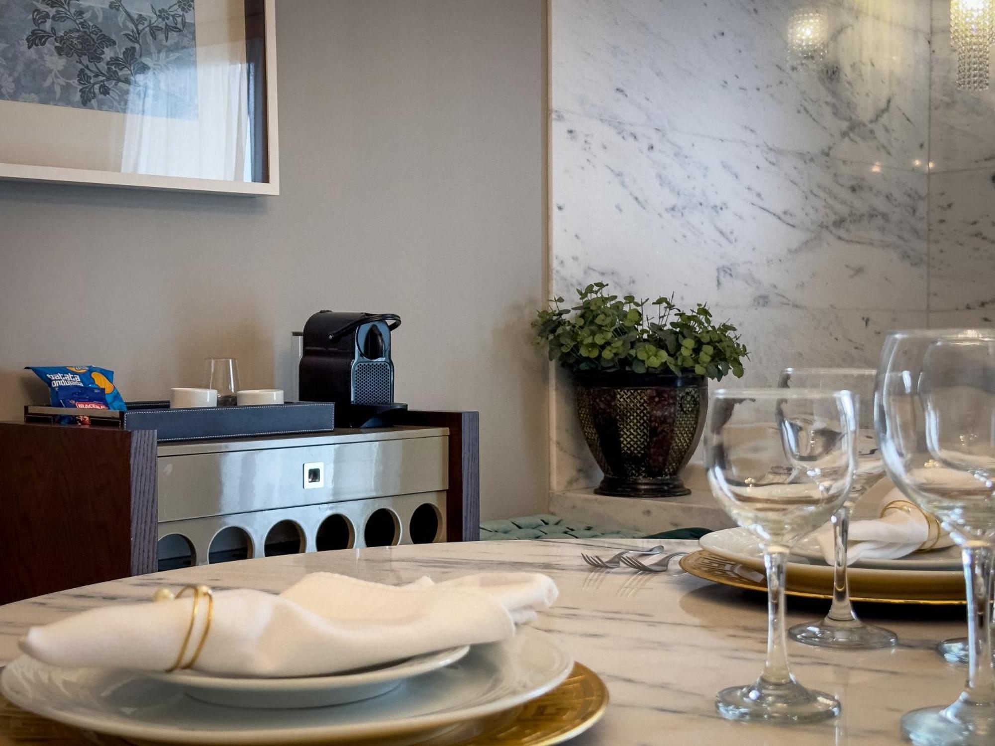 Hotel Cianorte Diamond Bagian luar foto