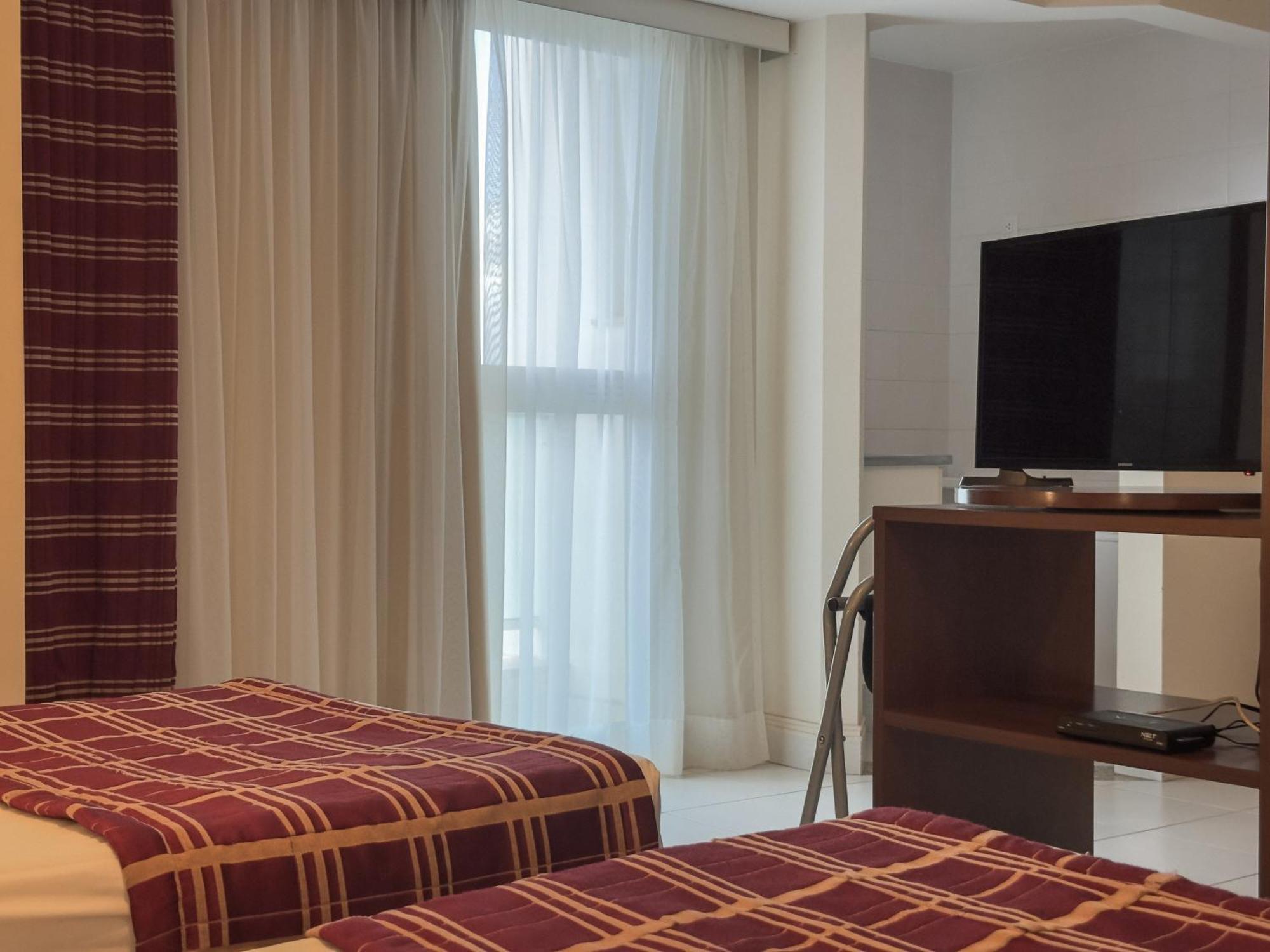 Hotel Cianorte Diamond Bagian luar foto