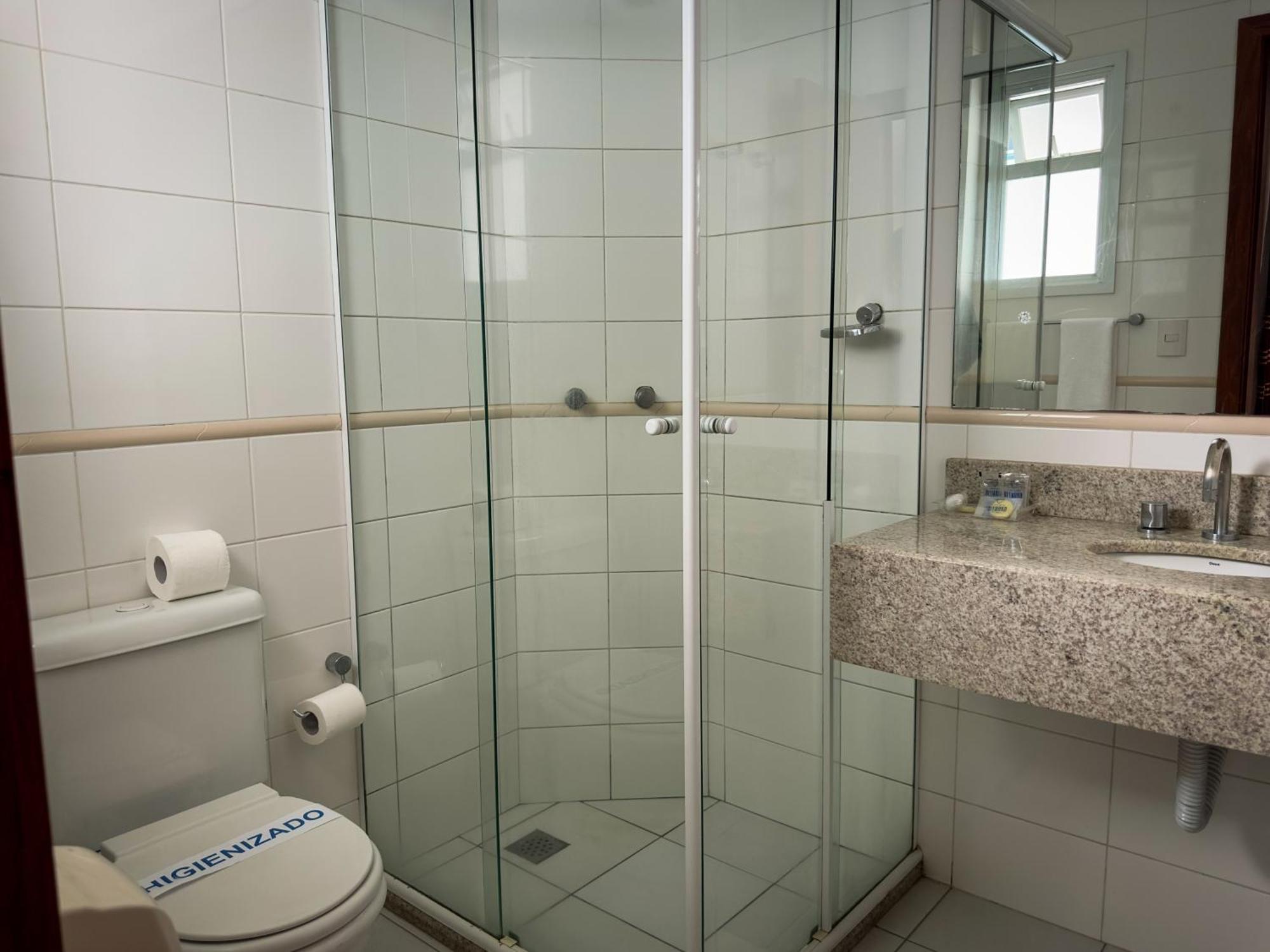 Hotel Cianorte Diamond Bagian luar foto