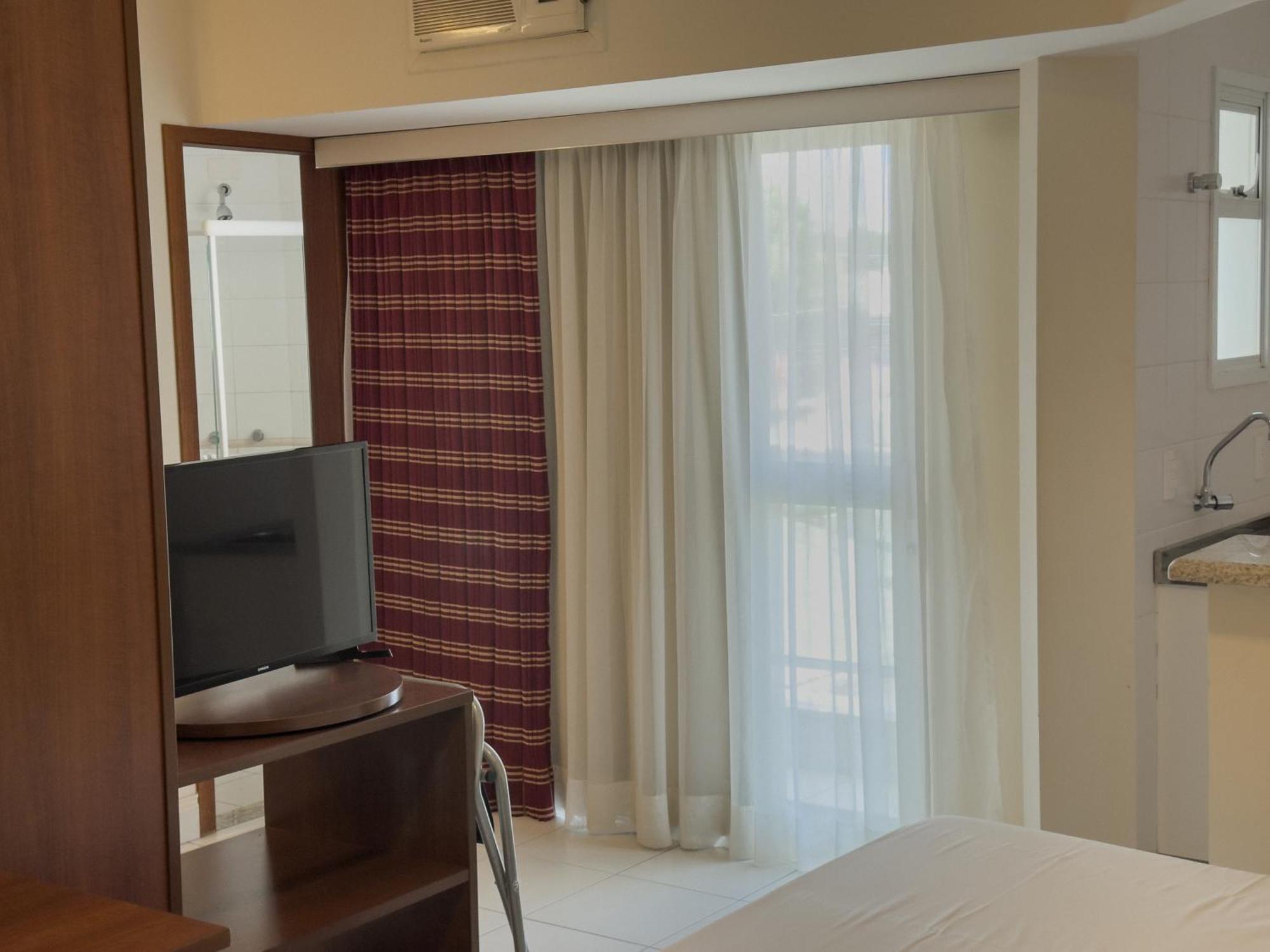 Hotel Cianorte Diamond Bagian luar foto