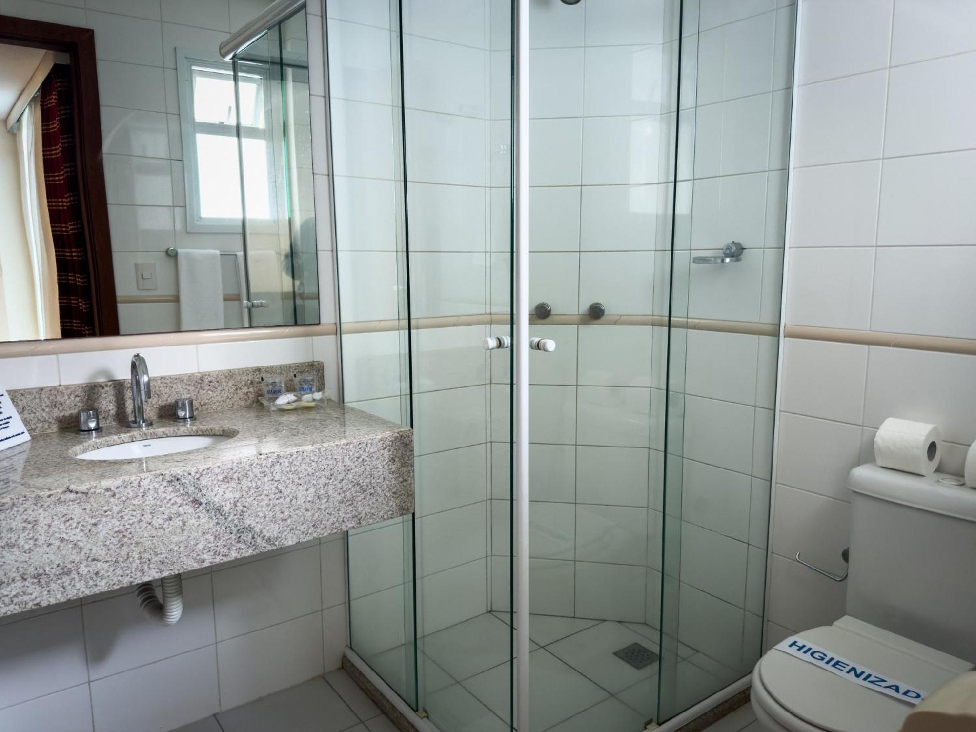 Hotel Cianorte Diamond Bagian luar foto