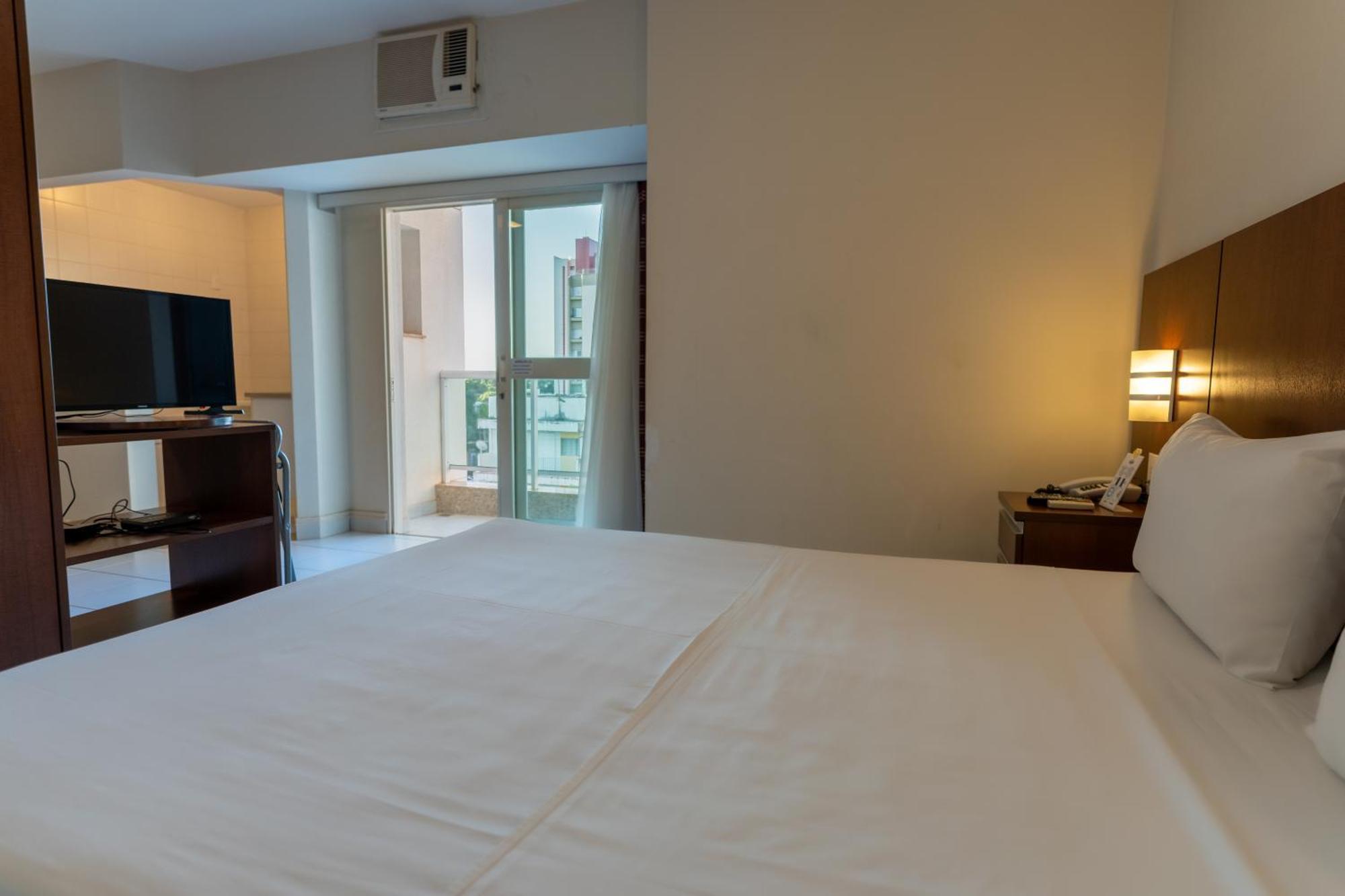 Hotel Cianorte Diamond Bagian luar foto