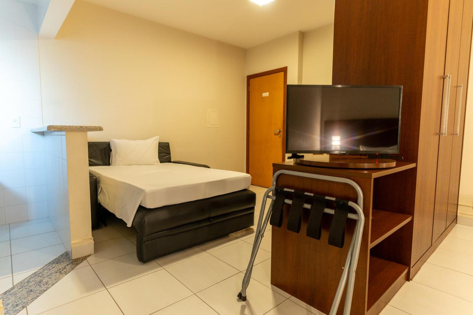 Hotel Cianorte Diamond Bagian luar foto