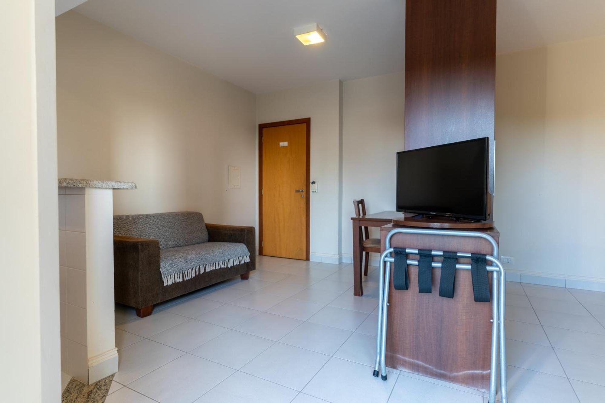 Hotel Cianorte Diamond Bagian luar foto